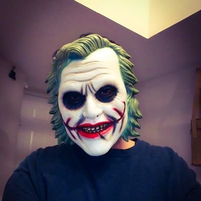 nick_forever's profile picture. 