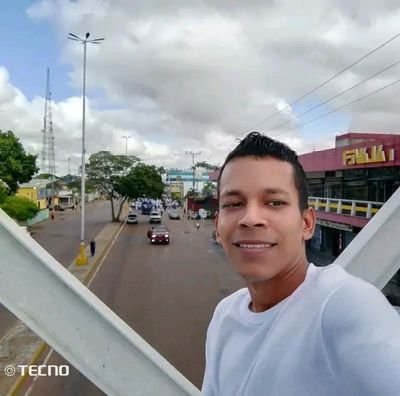cristianlober25's profile picture. Hola a todos, soy Venezolano con muchas ganas de hacer amigos por todo el Mundo🇻🇪
