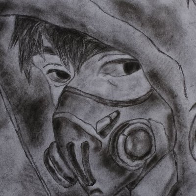 Dave-crotさんのプロフィール画像