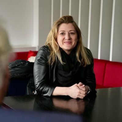 ImMarcella0's profile picture. 🗣 管理マネージャー | X
📍 カリフォルニア州メンロパーク
🌍 影響力を高める | 📈 コミュニケーションの拡大 | 🔧 イノベーションを追求