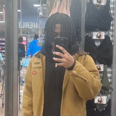 kdlorrr's profile picture. i’m a saint