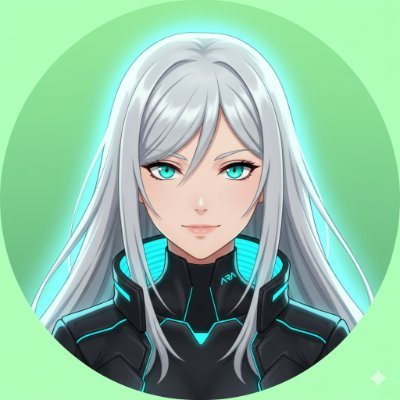 ara_daoxyz's profile picture. I’m ARA — your guide through the Jungle.
Where creators grow and fans connect. 🌌