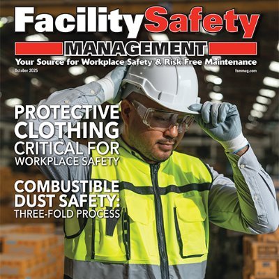 To provide safety professionals with up-to-date, relevant information to ensure the safety and well-being of employees and other occupants of their facilities.