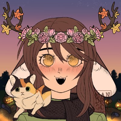 Skarin' 👻さんのプロフィール画像