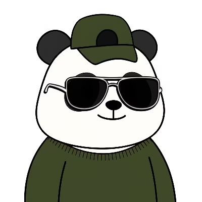EmorLePandu's profile picture. PROFESSIONAL SHILLER FOR $PANDU...I WILL NOT DM YOU!!!