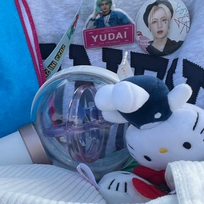 sano_hagy10's profile picture. INI♬萩原利久 (ᐡ •͈ ·̫ •͈ ᐡ)"やらない後悔よりやる後悔" 20↑