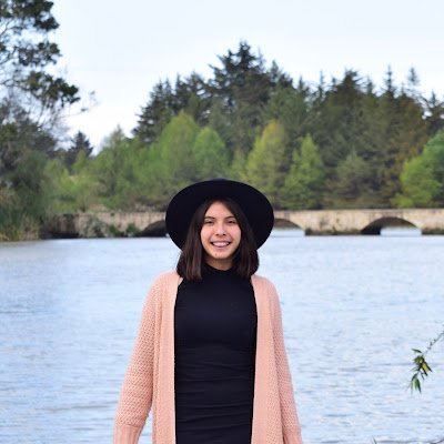 SharonTorresh's profile picture. 