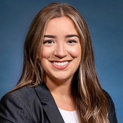 kayladaniell's profile picture. PGY3 Radiation Oncology Resident