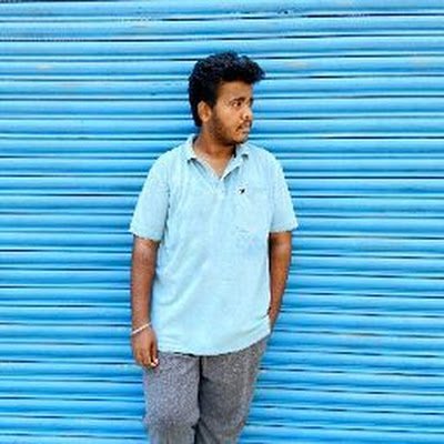 ArifRehman86794's profile picture. 