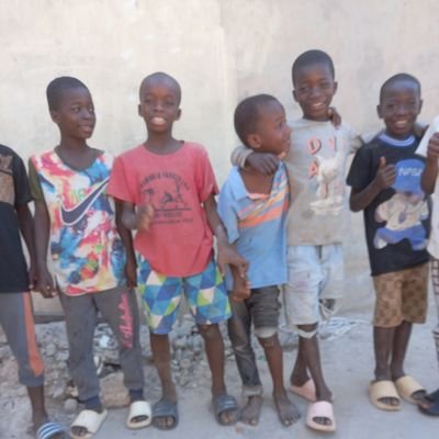 sanna135491's profile picture. we want help for food me and my family please help us food I live with my little siblings and my step grandmother please the life we are living is not good enou