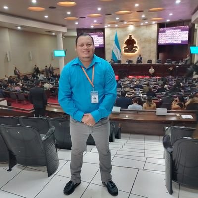 GermanAmador's profile picture. Informar de los hechos noticiosos que se suscitan en el país y el mundo.