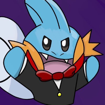 👻SpookyMudkip🎃 🐟さんのプロフィール画像