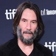 keanuclsreeves's profile picture. American-Canadian actor |
CEO of Arch motorcycle company |
Entrepreneur and philanthropist |
DOGSTAR (Music and Band) Movie Director and Producer.