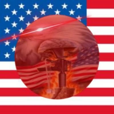 SPatriot61's profile picture. Constitutional Conservative God Family Country 
No trains 🚫