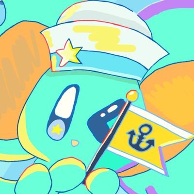 Adazakura_riron's profile picture. お絵かきとか滅茶苦茶癖全開の垢