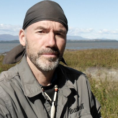 StephWuttunee's profile picture. Native American Theorist. Exploring Pyramids as a reflection of humanity and A.I. Insights shared here on X on spirituality and our awakening.