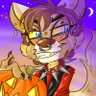 UnoRaccoon's profile picture. 🎃| Freelance Costume/Puppet Maker | Costume Supervisor | Weird Cartoon Artist | Occasional Performer | She/They |27|🇬🇧|⚢| 🎃