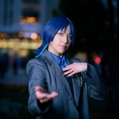 tokeiya_2429's profile picture. 30↑157cm/twst♠️とhololive🖋に狂ってるコスプレイヤー/最近はhpmi🐰💉も沼/腐もいけます/地雷なし/基本コス垢だけどなんでも呟くから合わないと思ったらブロ解してください/無言フォローは苦手なのでフォロバしません/詳しくはリトリンで/記録用→#めいroom