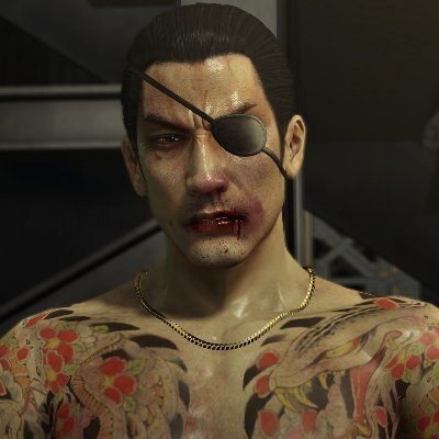 DiscoHannya's profile picture. 