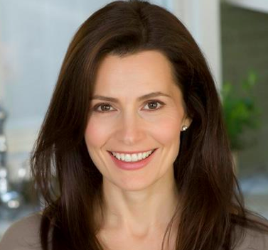 Pamela Salzman
