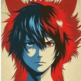 Firedroper's profile picture. to be is to do