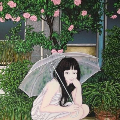 elf_abzah's profile picture. 