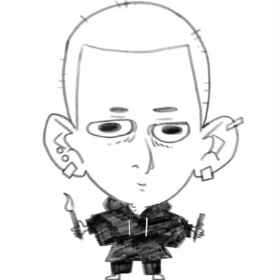 Keaton キートン (Not Available for Work)さんのプロフィール画像