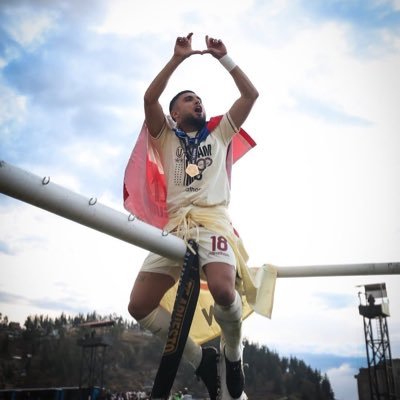 wichoope's profile picture. Tengo un propósito por eso aguanto el proceso.