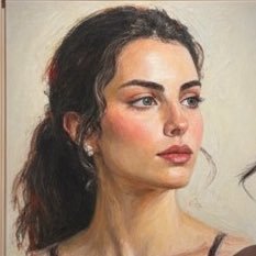 maha_6ii's profile picture. Not anymore