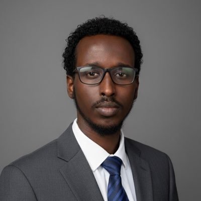 Abdihakim333's profile picture. 