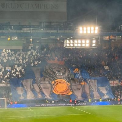 Itwasntme221's profile picture. eat drink breath chelsea fc