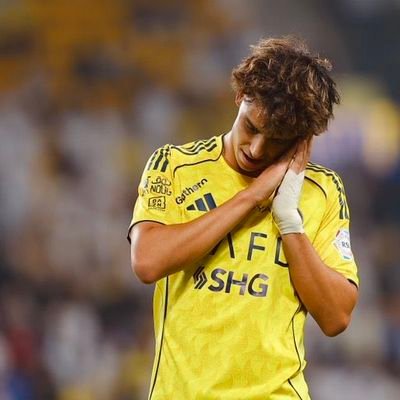 kaldk000's profile picture. النصر للابد 💛💙🇸🇦