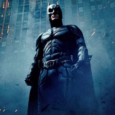 TheDK2025's profile picture. PS5 Player - WWE - Batman