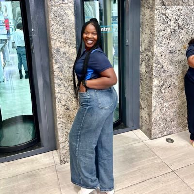 Uju_akuu's profile picture. Little is Uju when God is involved!!