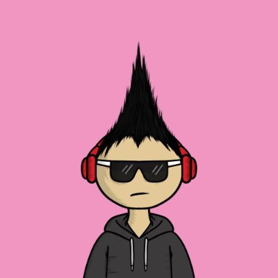 AksKokos's profile picture. In Palms We Trust!