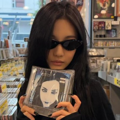 danimuller0711's profile picture. 🖤 𝑭𝒐𝒓𝒆𝒗𝒆𝒓, 𝑴𝒐𝒏𝒃𝒆𝒃𝒆, 𝑴𝒐𝒏𝒔𝒕𝒊𝒆𝒛 𝒂𝒏𝒅 𝑴𝒚 | 𝑺𝒕𝒖𝒅𝒚𝒕𝒘𝒕