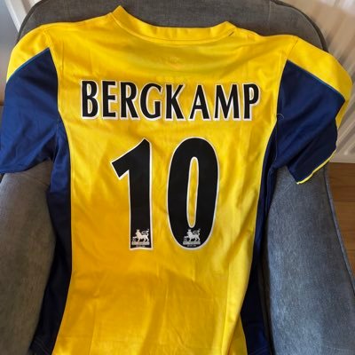 Irish_Gooner's profile picture. Arsenal 🔴⚪️