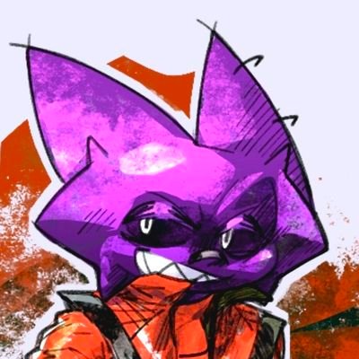 Mayinc0's profile picture. dibujo en digital con gustos variados ✨
(⚠️Usuario mayor de edad están advertidos ⚠️)
want to talk? search mayinco on discord to chit chat