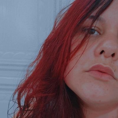 mayara_vsf's profile picture. fodida da cabeça