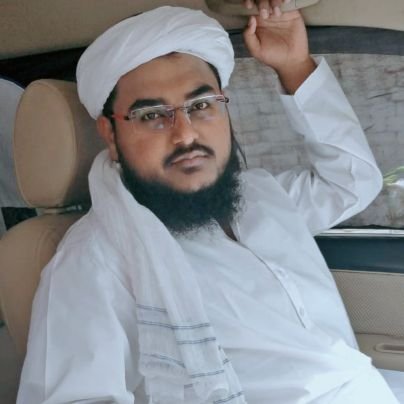 Ahmadhanzalah2's profile picture. صاحبزادہ حضرت مولانا مفتی سعید احمد جلالپوری شہید
عالمی مجلس تحفظ ختم نبوت پاکستان