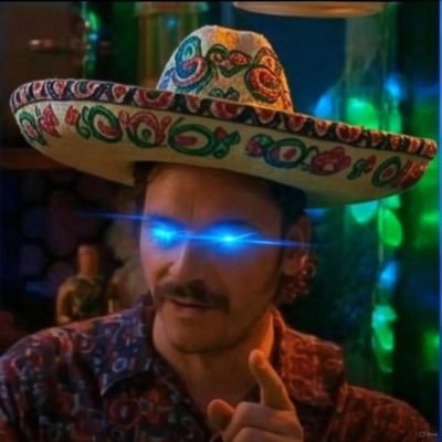 Tophurski's profile picture. 