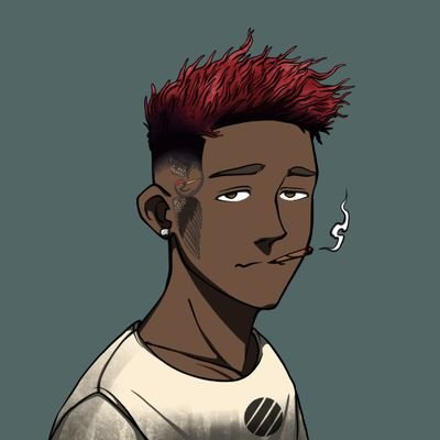 Bobbyrash's Twitter (X) avatar