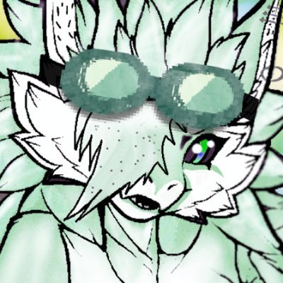 Jay_valmise's profile picture. 🥝he/him/she/her im a kiwi novabeast 🥝 

I'm a content creator and avatar and world creator taken by angelynna my loving bird wife!