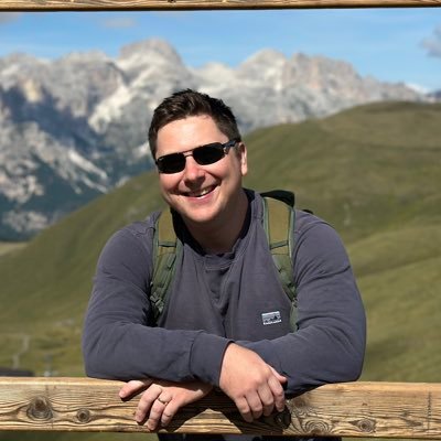 SteBax90's profile picture. GP, Trainer. All views my own