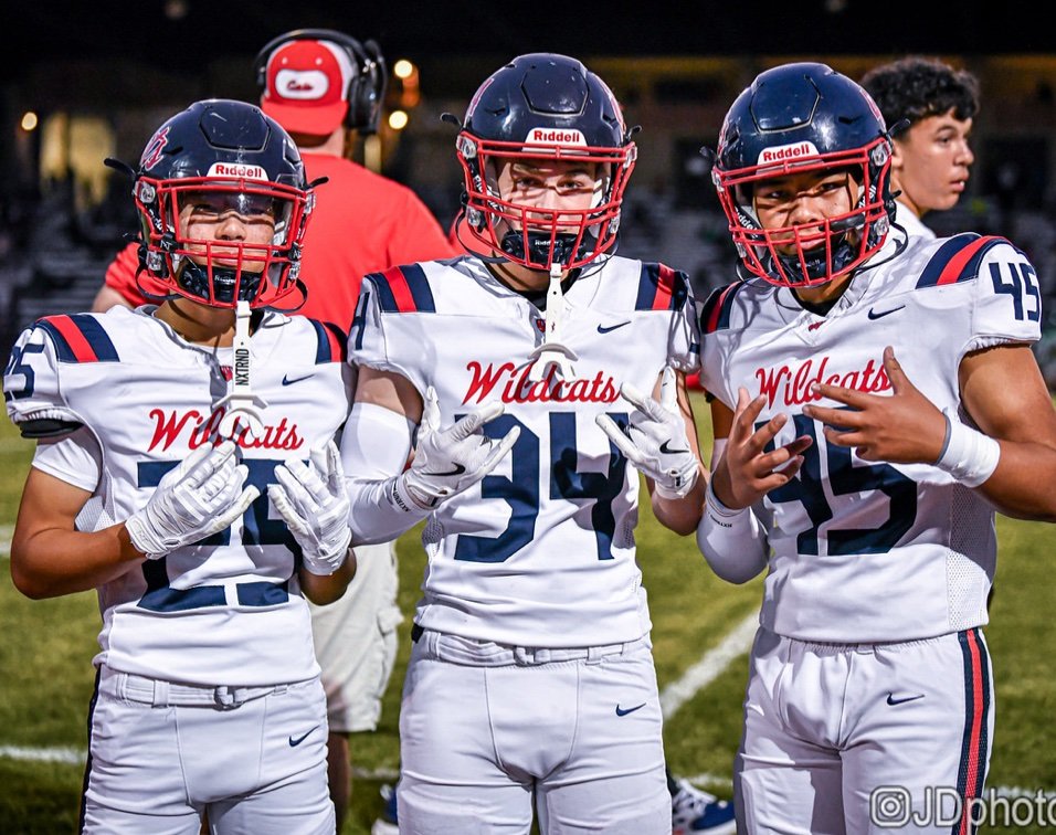 owain__wepener's profile picture. C/O 2028 — Football — RB/FS | Track 12:30 100m — 25.91 200m