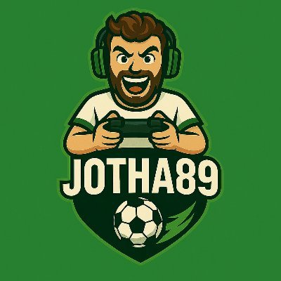 Jotha2189's profile picture. Hago directos en Twitch y subo cositas a Youtube.
Aquí me podéis seguir.
https://t.co/tZbBfmUKP4
https://t.co/bnp3aCunlX