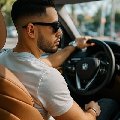 md_simo_97's profile picture. أشهد ألا إله إلا الله وأشهد أنّ محمداً رسول الله☝️