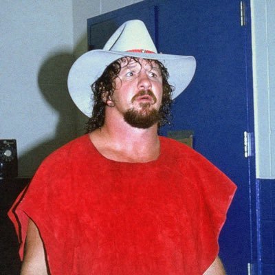 SwantonJohn1's profile picture. Terry funk is the best wrestler ever