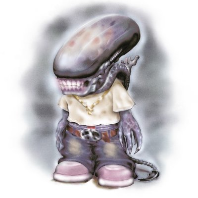 Cool Ghoulさんのプロフィール画像