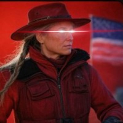 GreenEggs777's profile picture. VelvetAngel___S
🐸⭐️🇺🇸